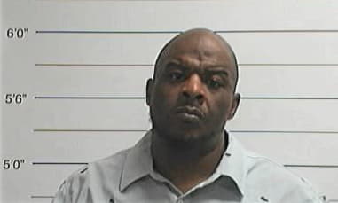 Jacoby Bright, - Orleans Parish County, LA 